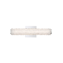 Eurofase 34156-018 - SASSI-VAN-18IN-CHR