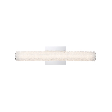 Eurofase 34157-015 - SASSI-VAN-24IN-CHR
