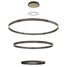 Eurofase 37056-018 - ADMIRAL-CHD-3LT-62IN-GBM