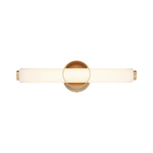 Eurofase 39316-011 - SANTORO-VAN-20IN-GD-WH