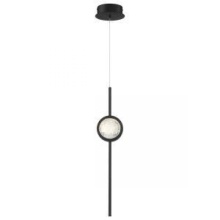 Eurofase 39463-012 - BARLETTA-PEN-24IN-BK