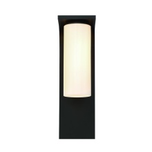 Eurofase 41971-017 - COLONNE-OD-15IN-BK-WH