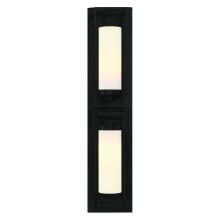 Eurofase 42732-013 - REN-OD-2LT-36IN-BK-WH
