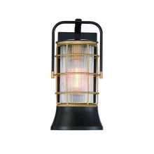 Eurofase 44262-013 - RIVAMAR-OD-13IN-GBM-CL