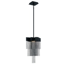 Eurofase 44370-015 - BLOOMFIELD-PEN-18IN-BK