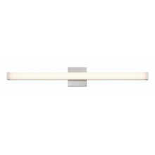 Eurofase 46820-013 - RONNING-VAN-36SQ-30W-BN
