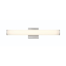 Eurofase 46822-017 - STEPRIDGE-VAN-24RD-24W-BN