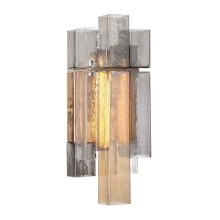 Eurofase 47911-017 - ALTESA-WSC-2LT-24IN-CHR-MX