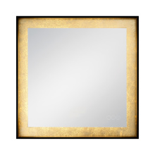 Eurofase 48085-014 - ANYA-MR-32INX32IN-BK-LED