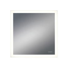 Eurofase 48109-017 - ODESSA-MR-32INX32IN-MIR-LED