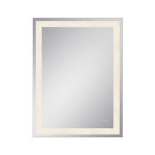 Eurofase 48116-015 - SILVANA-MR-24INX32IN-MIR-LED