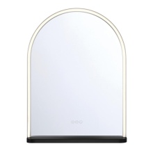 Eurofase 48518-024 - SERIN-MR-24INX32IN-SNBM-LED