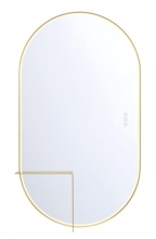 Eurofase 48521-017 - LINDEN-MR-24INX42IN-GD-LED
