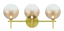 Eurofase 48913-034 - IISSA-VAN-3LT-GD-AM