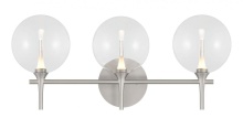 Eurofase 48914-017 - IISSA-VAN-3LT-SN-CL