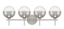 Eurofase 48917-025 - IISSA-VAN-4LT-SN-SK