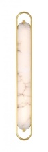 Eurofase 48956-017 - NOGA-VAN-36IN-GD-ALB