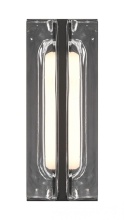 Eurofase 49022-025 - LANGFERD-OD-12IN-BK-CL
