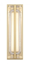 Eurofase 49023-015 - LANGFERD-OD-16IN-GD-CL