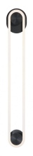 Eurofase 49262-018 - SWING-OD-36IN-BK