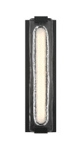Eurofase 49805-017 - HILTIC-OD-18IN-BK-CL