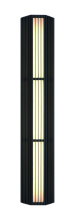 Eurofase 49957-013 - MORTON-OD-32IN-BK-CL