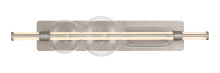 Eurofase 50050-024 - LUCENT-VAN-34IN-SN-CL