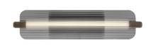 Eurofase 50060-016 - NEONESS-VAN-24.5IN-BR-SK