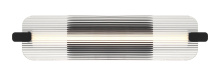 Eurofase 50062-027 - NEONESS-OD-25IN-BK-CL