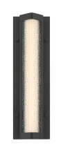 Eurofase 50108-015 - HY50-OD-16IN-BK-CL