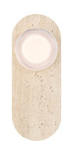 Eurofase 50272-044 - STERNN-OD-15IN-TR-SCL