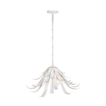 Eurofase 46431-028 - KAGRA-CHD-3LT-24IN-WH