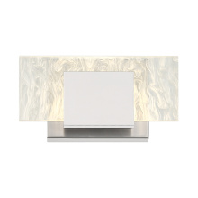Eurofase 45345-023 - KASHA-VAN-9IN-CHR-CWM