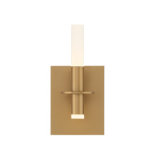 Eurofase 45233-012 - TORNA-VAN-1LT-GD-WH