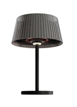 Eurofase EFH0137 - VELLURA,1500W TABLE HEATER