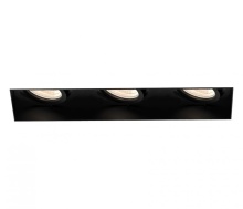 Eurofase TGO3TL01RGRGG1535MCL - TGO 3LT TL BK GBL 15W35K MCL