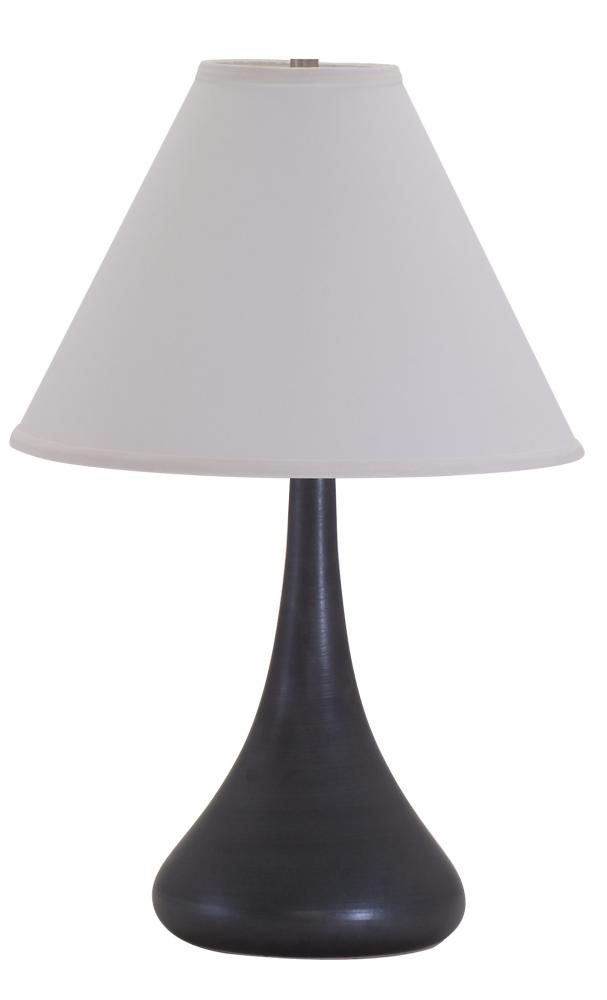 Scatchard Stoneware Table Lamp