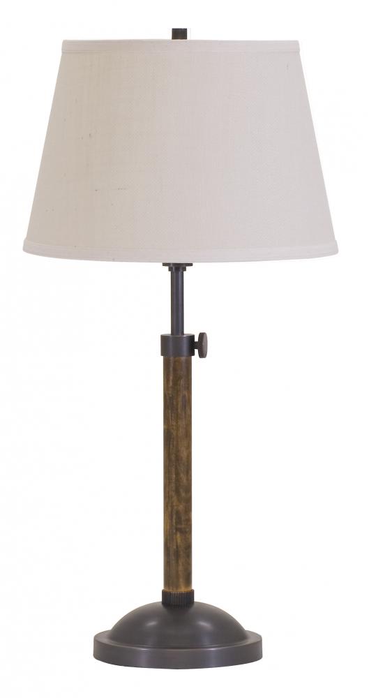 Richmond Adjustable Table Lamp