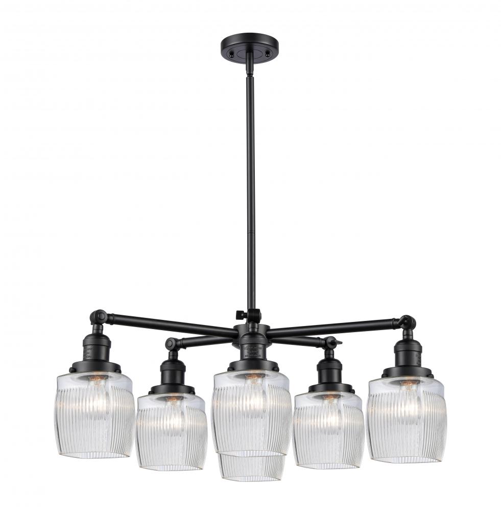 Colton 6 Light Chandelier