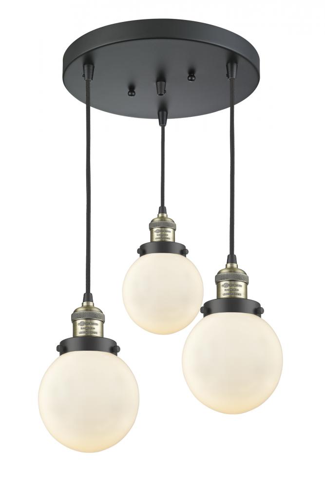 Beacon Multi-Pendant
