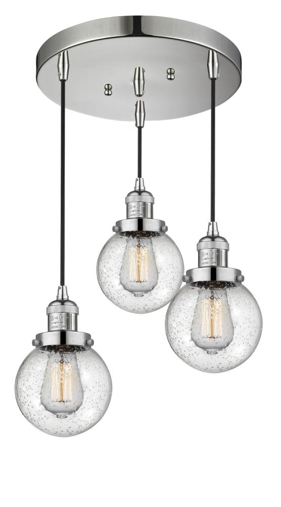 Beacon Multi-Pendant
