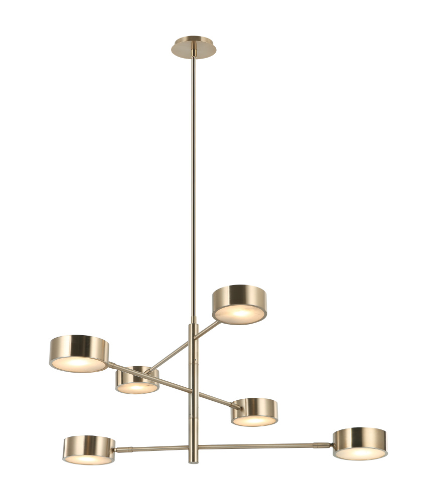 WEATHERTON Pendant