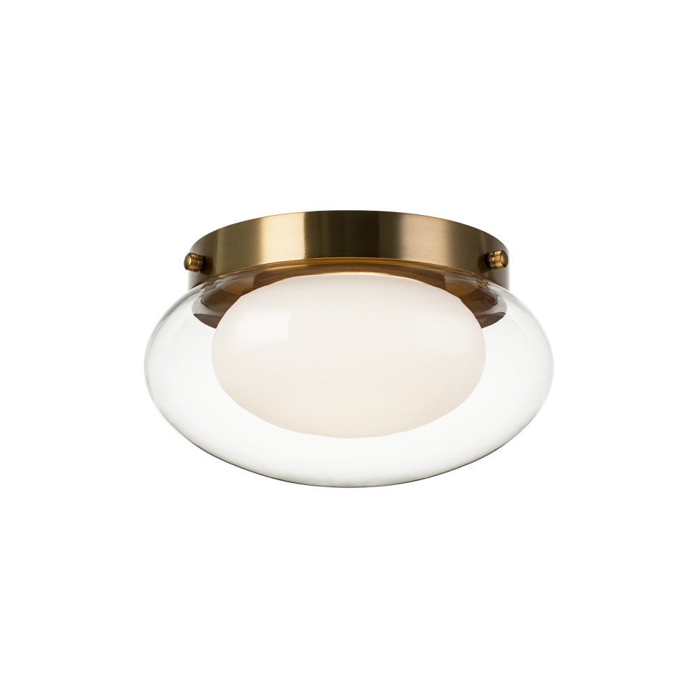 Caspian Flush Mounts