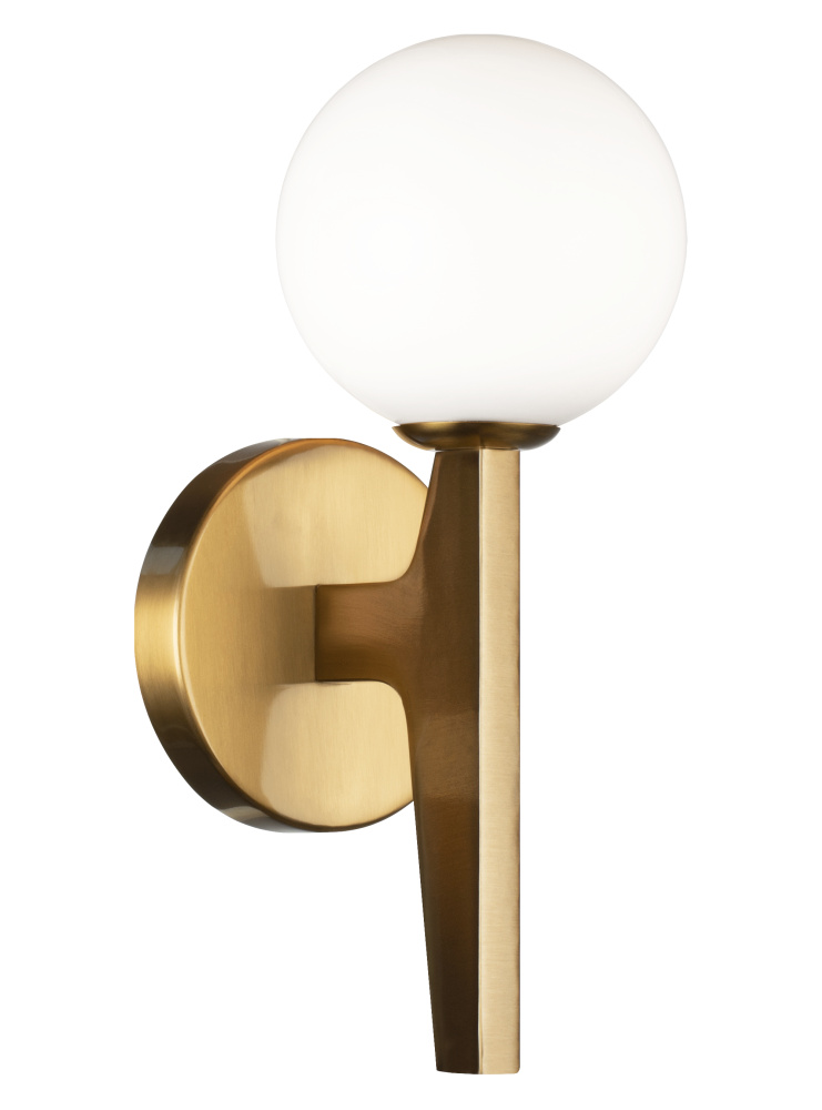 SCRIBEN Wall Sconce