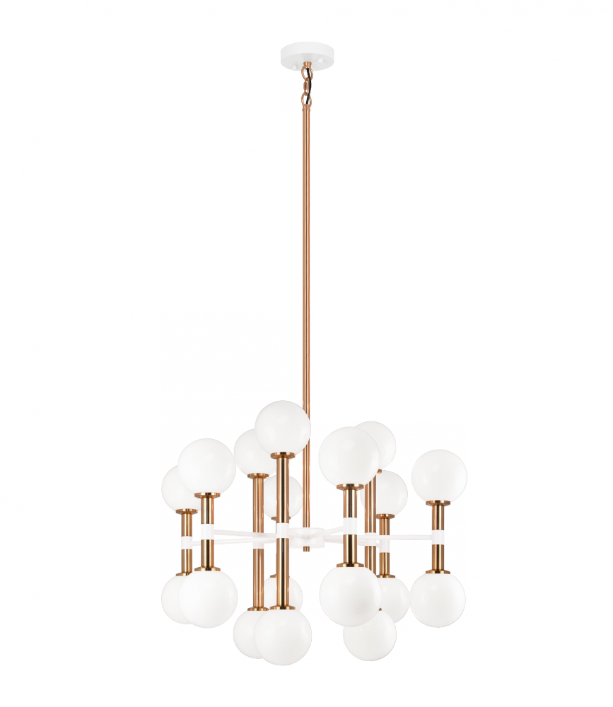 Stellar Chandelier