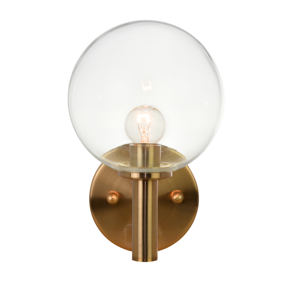 Cosmo Wall Sconce