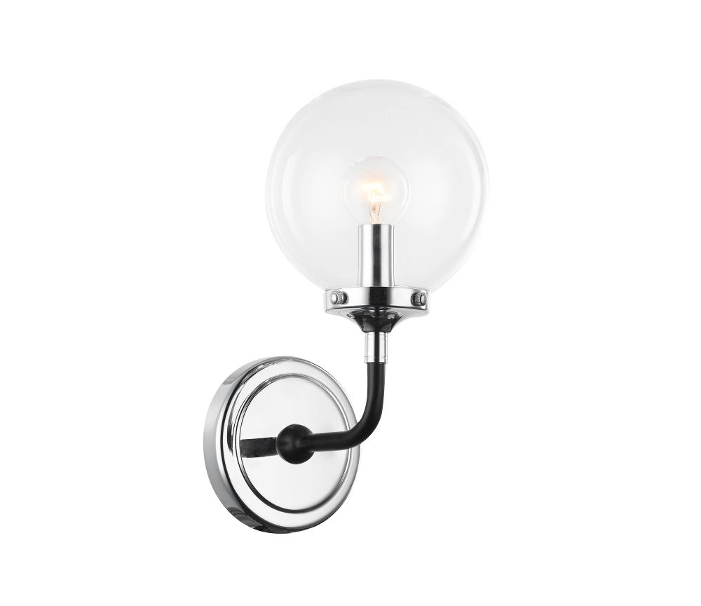 Particles Wall Sconce