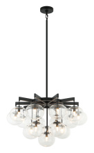 Matteo Lighting C38116MB - BULBUS Pendant