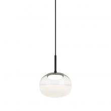 Matteo Lighting C60501MBWH - Jayce Pendant