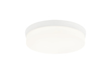 Matteo Lighting M10902MW - CIRCIAN Flush Mounts